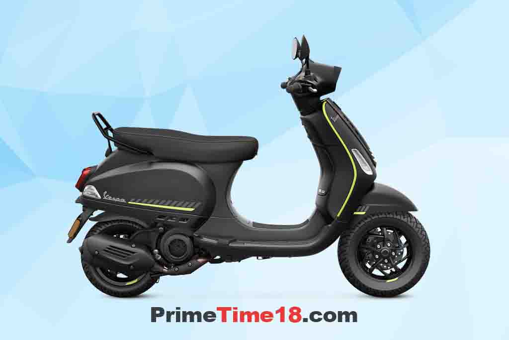 Vespa S 150