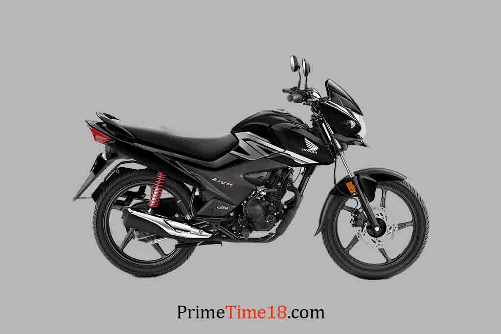 Honda Livo 110cc