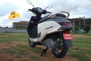 Suzuki e-Access