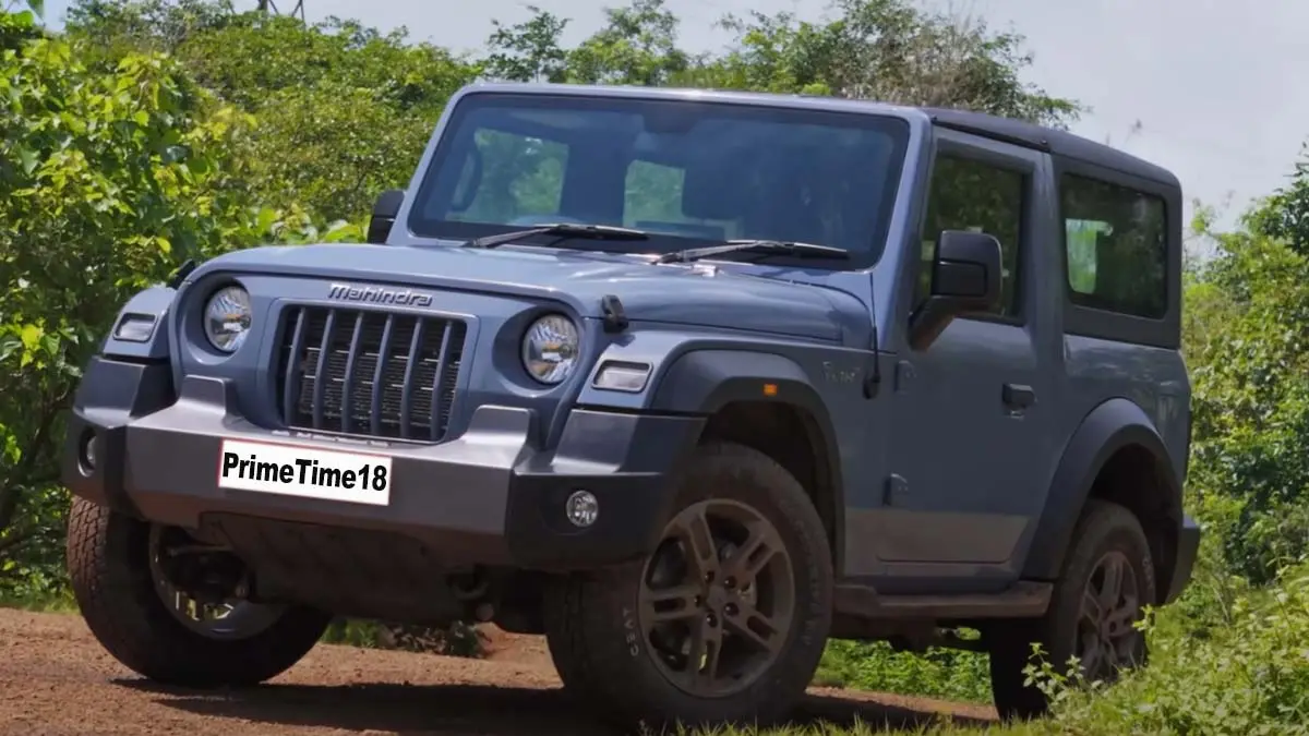 -door-mahindra-thaar-diwali-offer