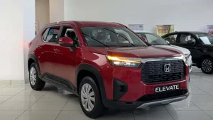 honda cars diwali discount 2025